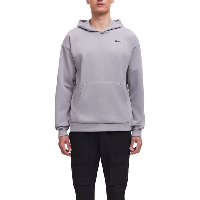 Reebok STRENGTH HOODIE 2.0 sweatshirt