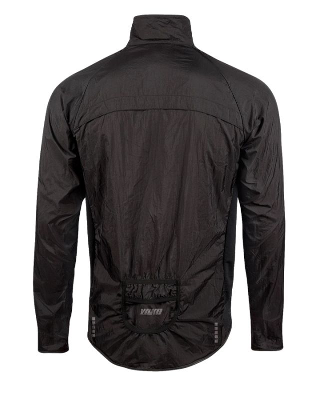 Yoko PERFORMANCE WINDBREAKER JACKET