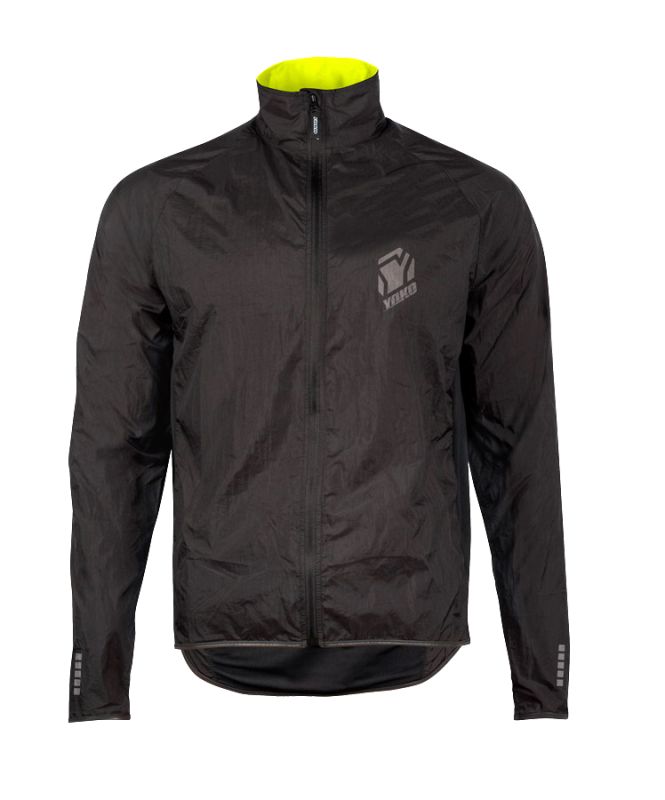 Yoko PERFORMANCE WINDBREAKER JACKET