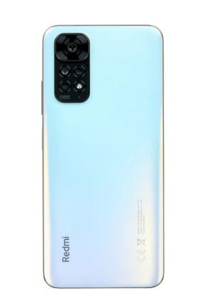 Xiaomi Redmi Note 11S 128GB White 1208844653