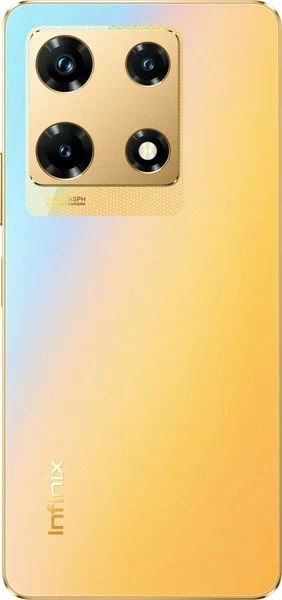 Infinix Note 30 Pro 256GB Gold, 1322479926