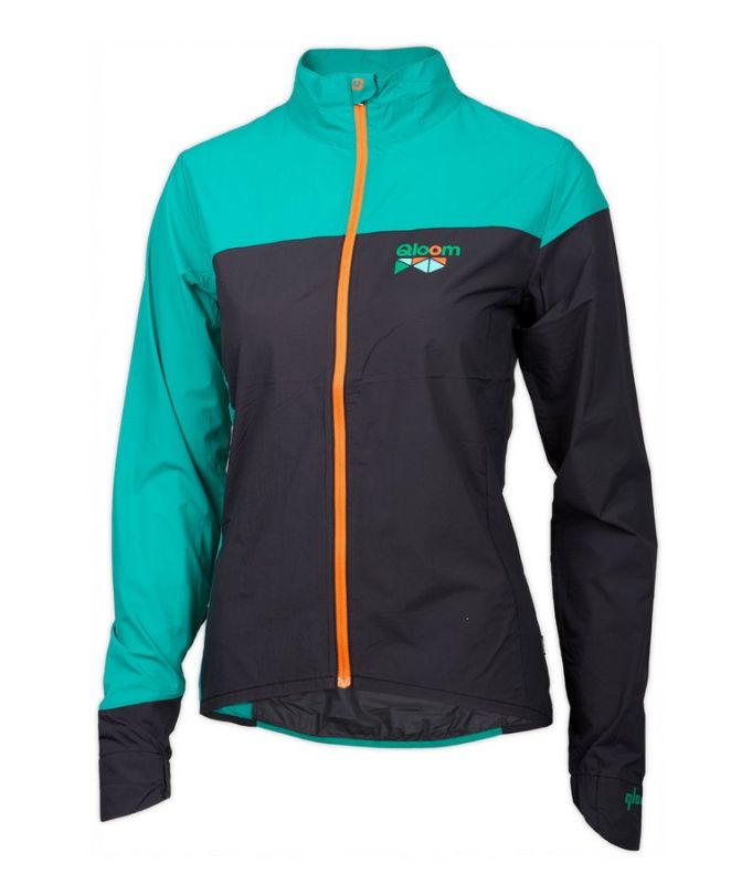 Qloom Windproof Jacket W DEE WHY