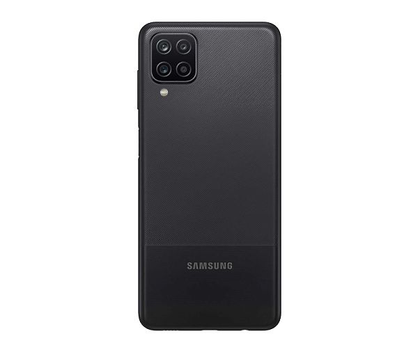 Samsung Galaxy A12 32GB Black 1269125763