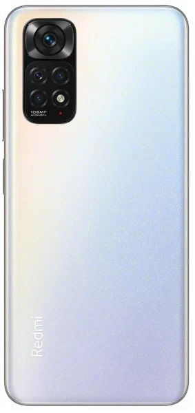 Xiaomi Redmi Note 11S 64GB White, 1262350824