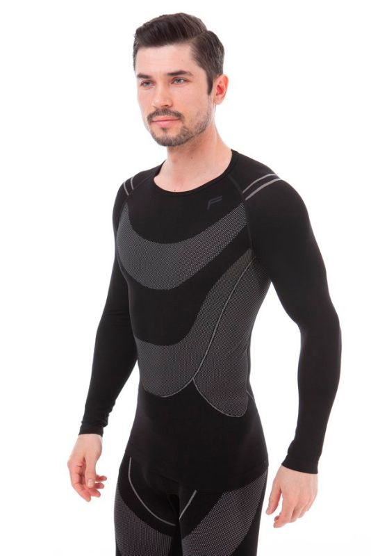 Thermal underwear sweatshirt Fuse MEGALIGHT 140 LONGSHIRT MAN