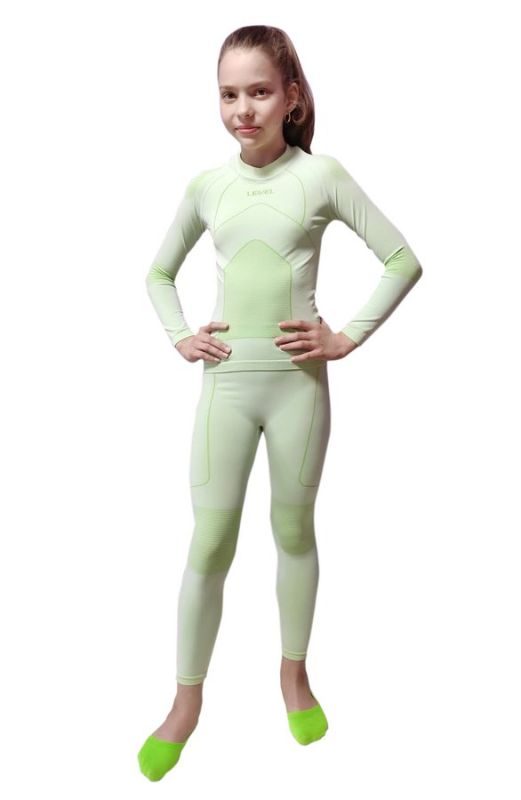 Thermal underwear Level COMFORT ADDICT J