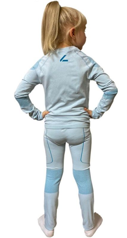 Level COMFORT ADDICT J thermal underwear