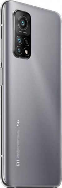 Xiaomi Mi 10T 5G 128GB Silver 2094337220