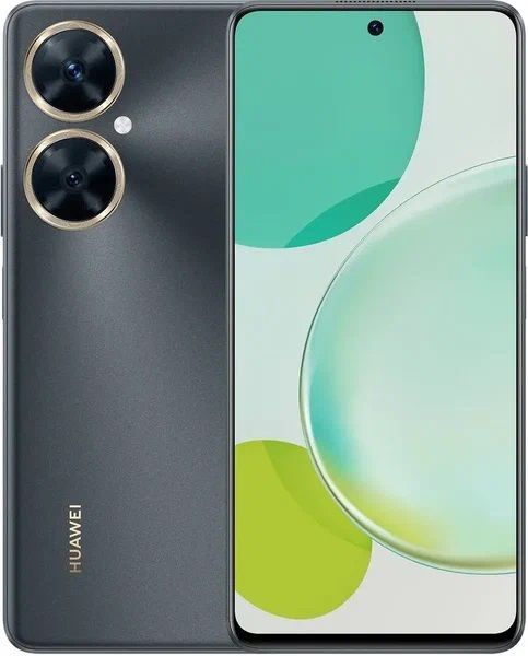 Huawei nova 11i 128GB Black 1672557323