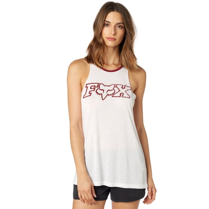 FOX CORTEX W MUSCLE T-Shirt