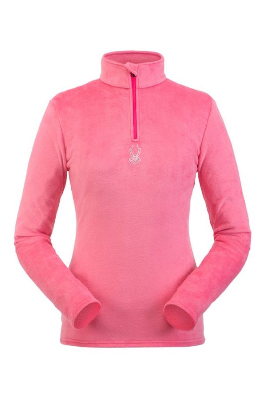 Spyder SHIMMER BUG fleece sweatshirt