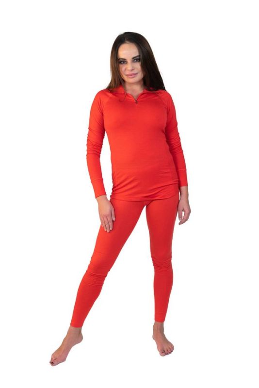 Merinopower 1.5 ALL SEASON FULL TIGHT thermal pants