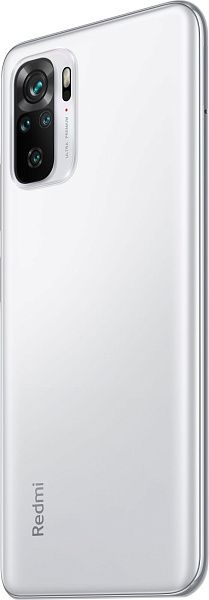 Xiaomi Redmi Note 10 64GB (White) 1478216262