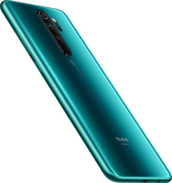 Xiaomi Redmi Note 8 Pro 128GB Green 1688974022