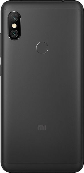 Xiaomi Redmi Note 6 Pro 64GB Black 127840225