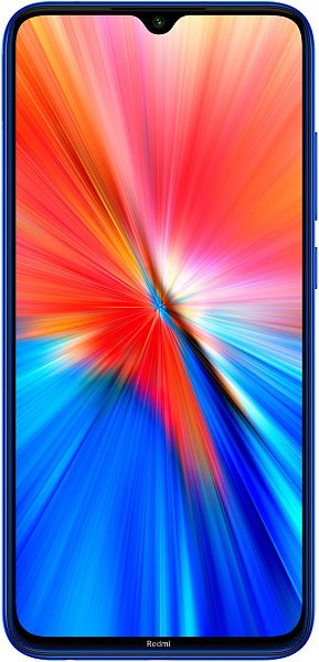 Xiaomi Redmi Note 8 (2021) 64GB, Blue, 1214263893