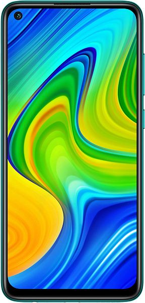 Xiaomi Redmi Note 9 (Green,128GB) 1778938860