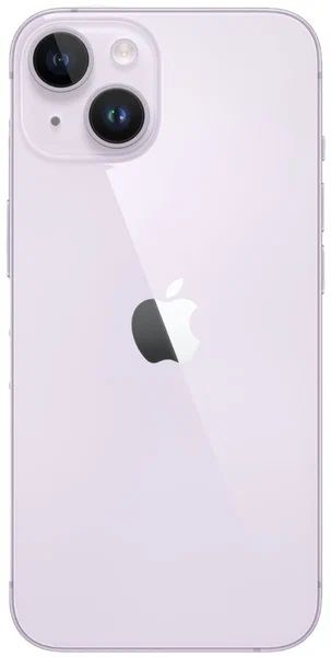 Apple iPhone 14 Plus, 512GB (Purple) 1595377558