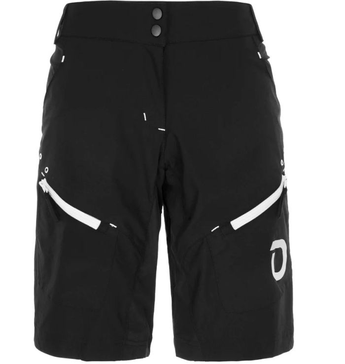 Briko MTB PANT LADY cycling shorts