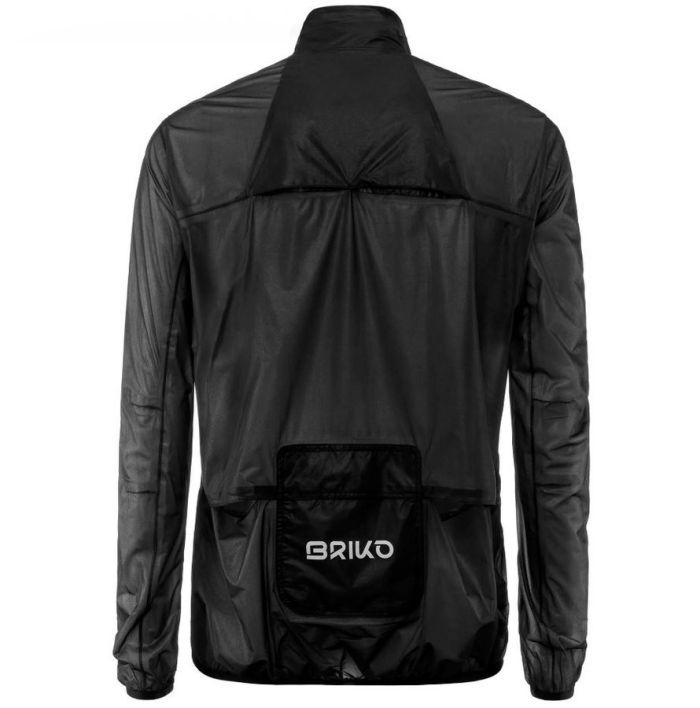 Briko GRANFONDO RAIN JACKET