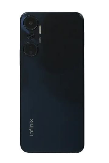 Infinix Hot 20 128GB Black 464890984