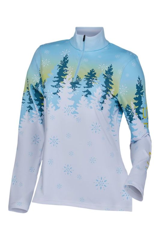 Spyder SNOW ANGEL sweatshirt