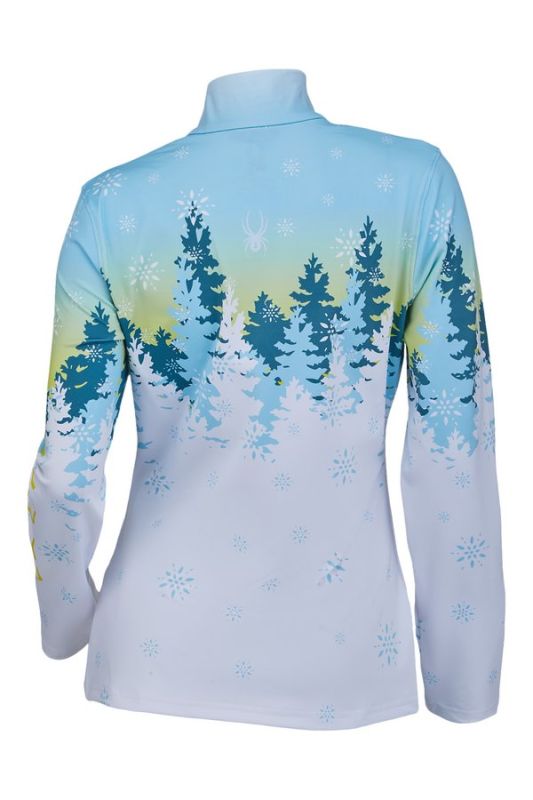 Spyder SNOW ANGEL sweatshirt