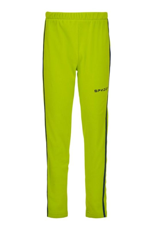 Thermal pants Spyder BOYS SPEED FLEECE PANT