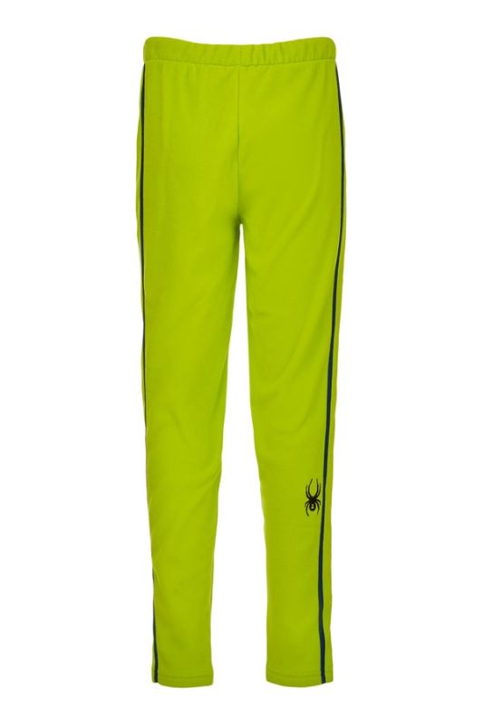 Thermal pants Spyder BOYS SPEED FLEECE PANT