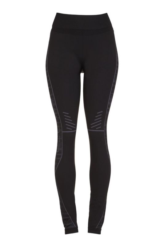 Thermal underwear pants Spyder MOMENTUM BASELAYER PANT