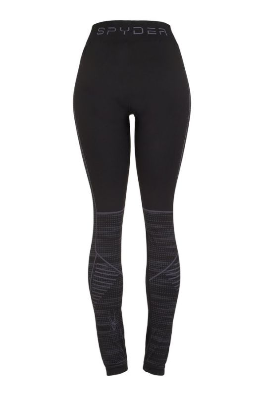 Thermal underwear pants Spyder MOMENTUM BASELAYER PANT