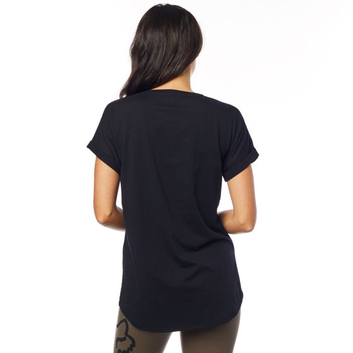 FOX RESPONDED SS VNECK RL SLVE T-Shirt