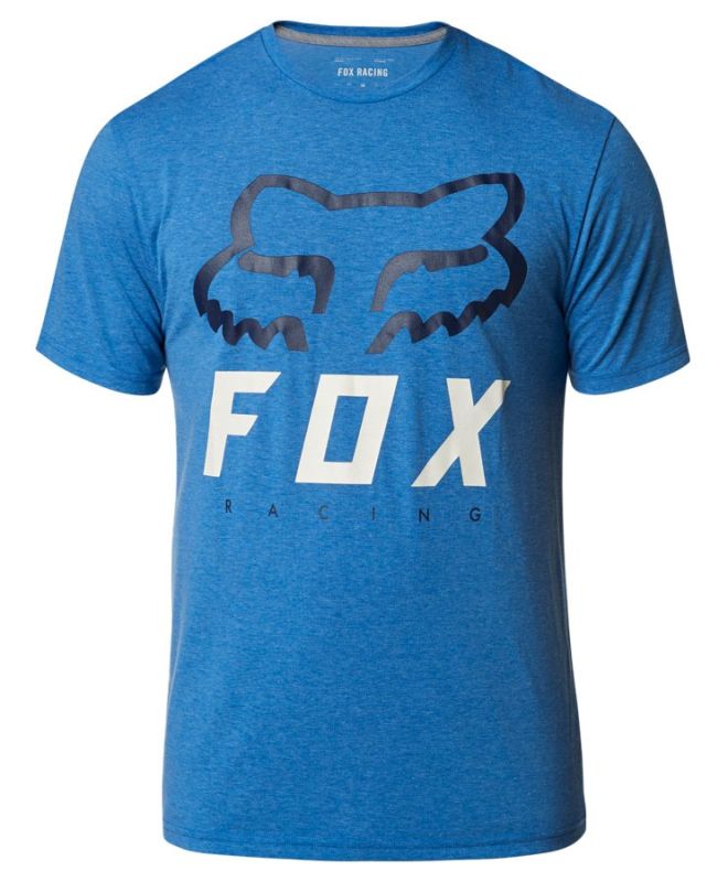 FOX HERITAGE FORGER SS TECH TEE T-shirt