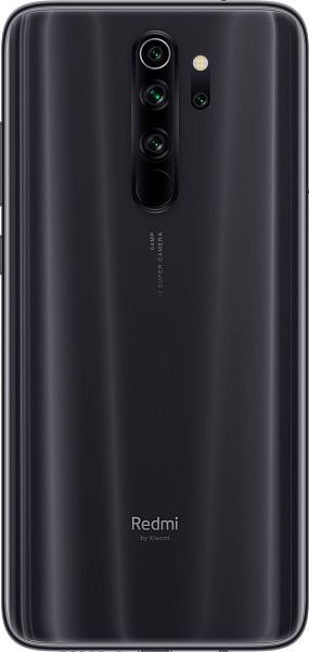 Xiaomi Redmi Note 8 Pro 64GB Gray 1029145111