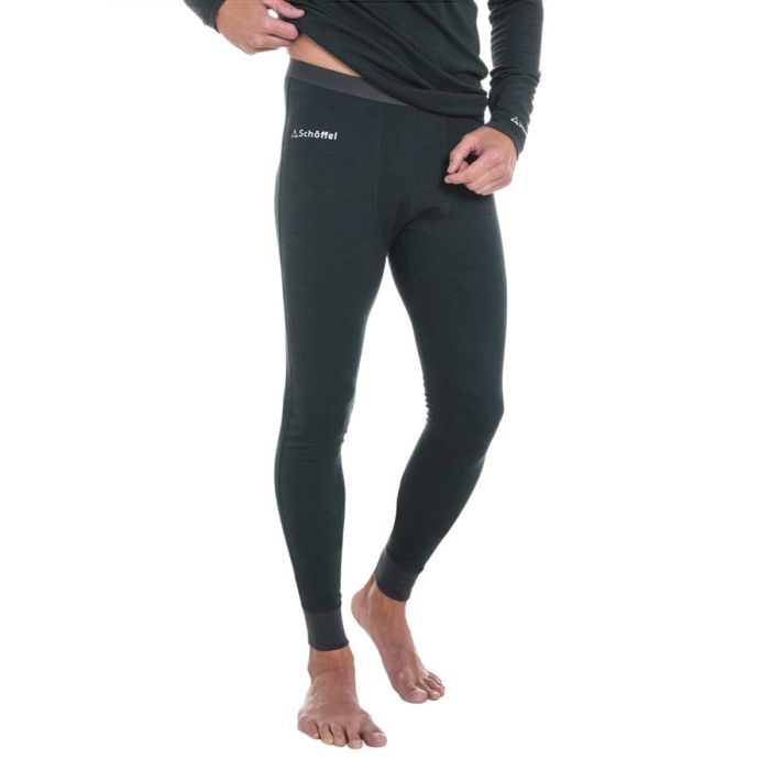 Thermal underwear pants Schoeffel MERINO SPORT PANTS LONG M