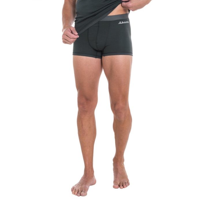 Thermal underwear Schoeffel MERINO SPORT BOXERSHORTS M