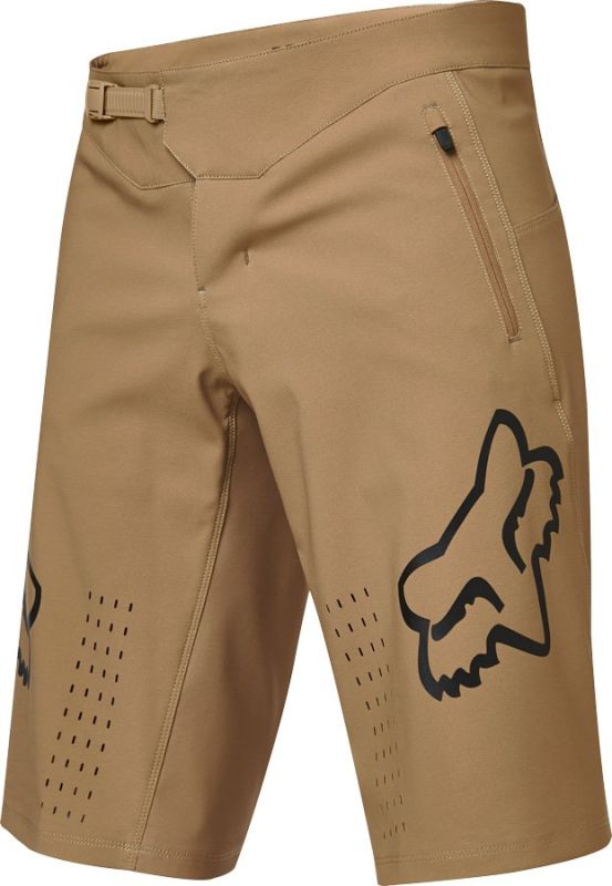 FOX DEFEND SHORT Cycling Shorts