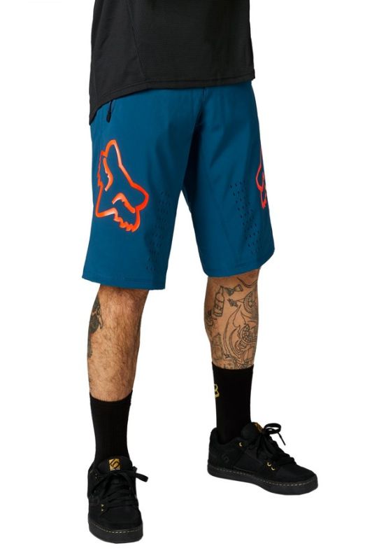 FOX DEFEND SHORT Cycling Shorts