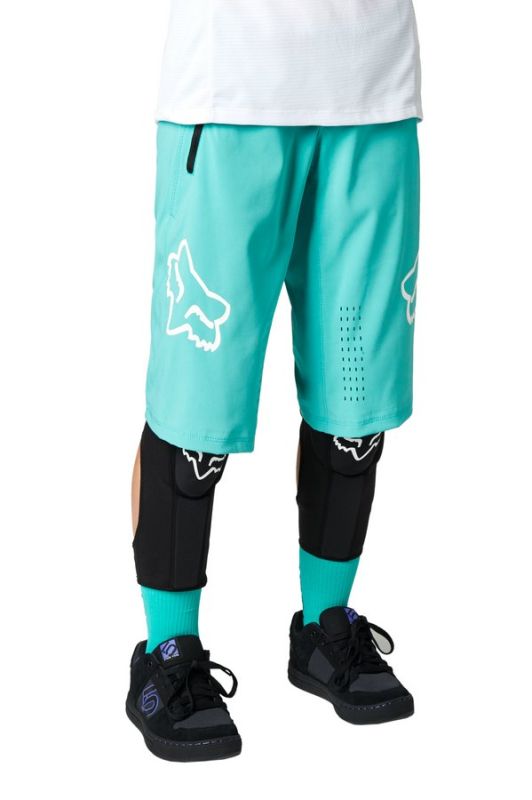 FOX W DEFEND SHORT Cycling Shorts