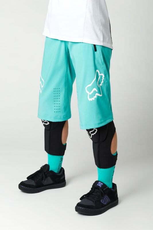 FOX W DEFEND SHORT Cycling Shorts