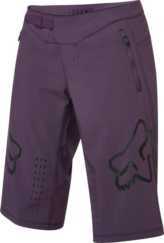 FOX WMNS DEFEND SHORT cycling shorts