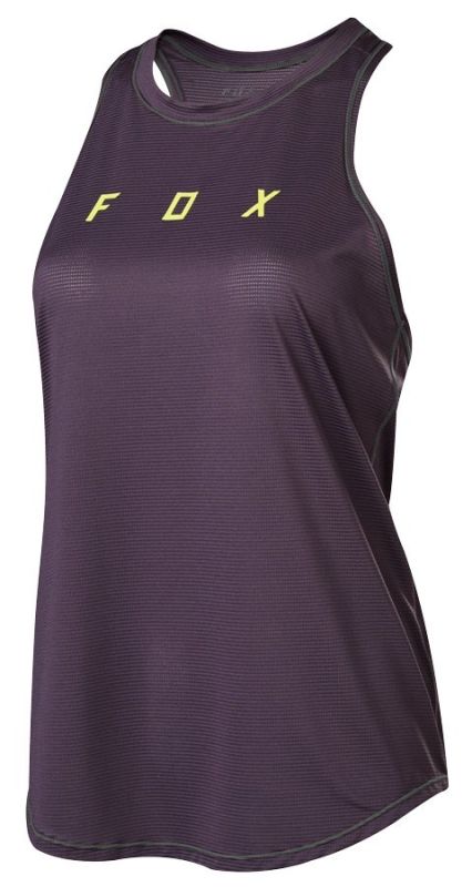 FOX WMNS FLEXAIR TANK T-shirt