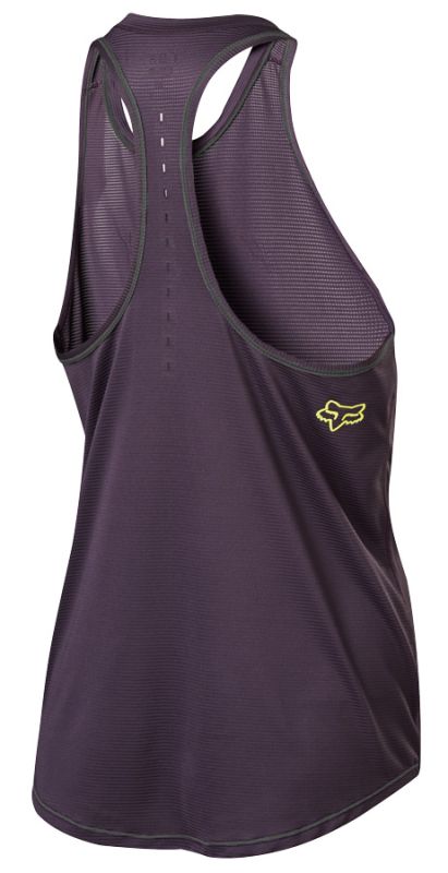 FOX WMNS FLEXAIR TANK T-shirt