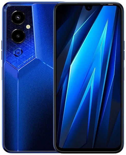 TECNO POVA 4 Pro 256GB Blue 1299265441