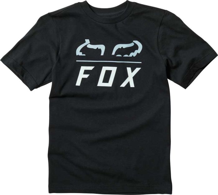 FOX FURNACE Y T-shirt