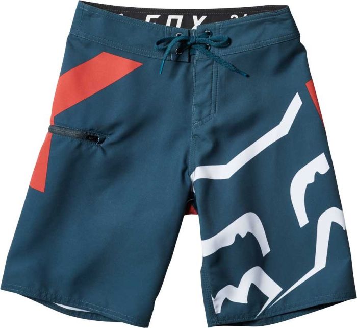 FOX STOCK BOARD Y shorts