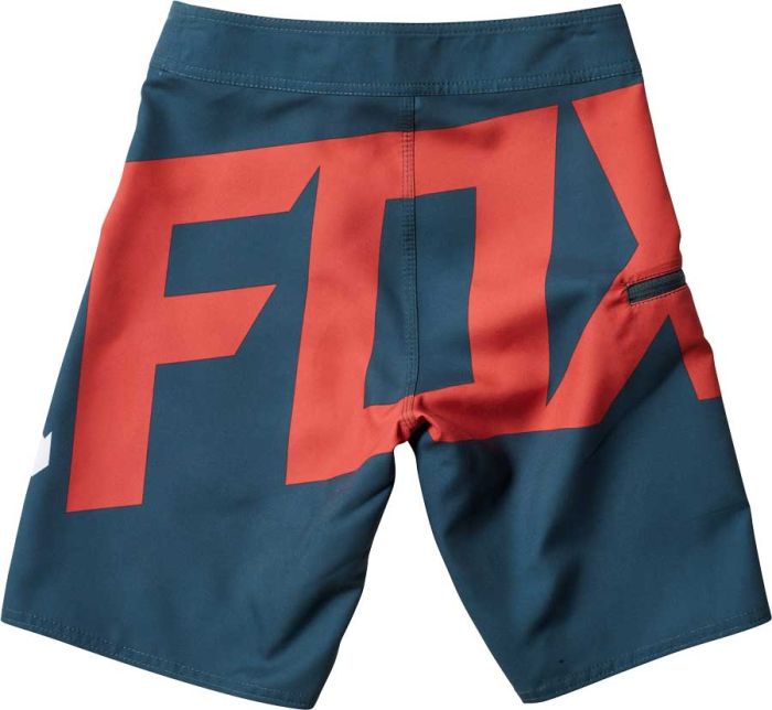 FOX STOCK BOARD Y shorts