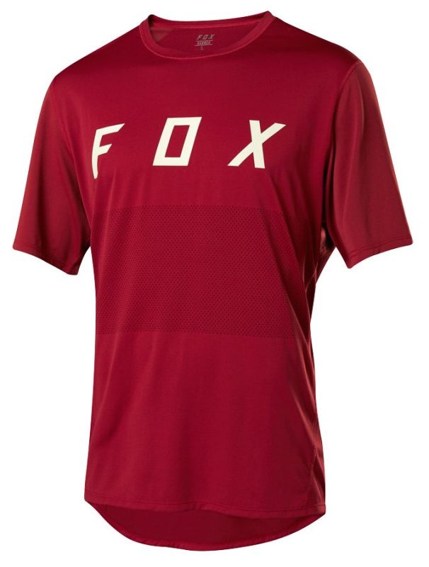 FOX RANGER SS FOX JERSEY T-Shirt