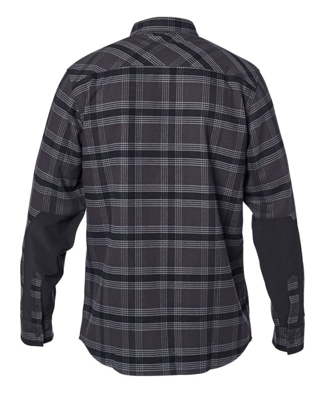 FOX FUSION TECH FLANNEL Shirt