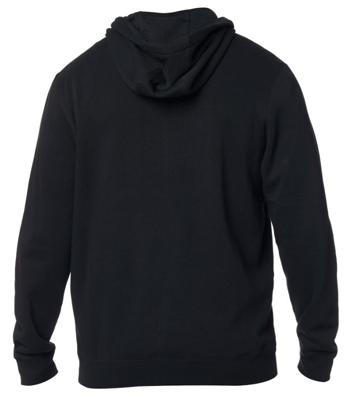 FOX LEGACY FHEADX ZIP FLEECE Fleece Sweatshirt